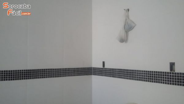 Casa em Jd. Altos do Itavuvu, Sorocaba - Casa Nova Jd Eucaliptos - Foto 4